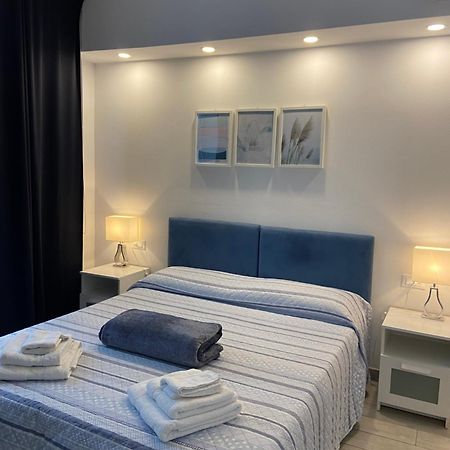 Vita Lenta - Cozy Rooms La Spezia Dış mekan fotoğraf