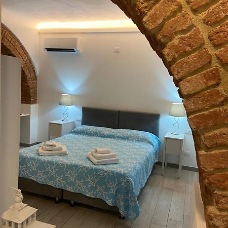 Vita Lenta - Cozy Rooms La Spezia Dış mekan fotoğraf