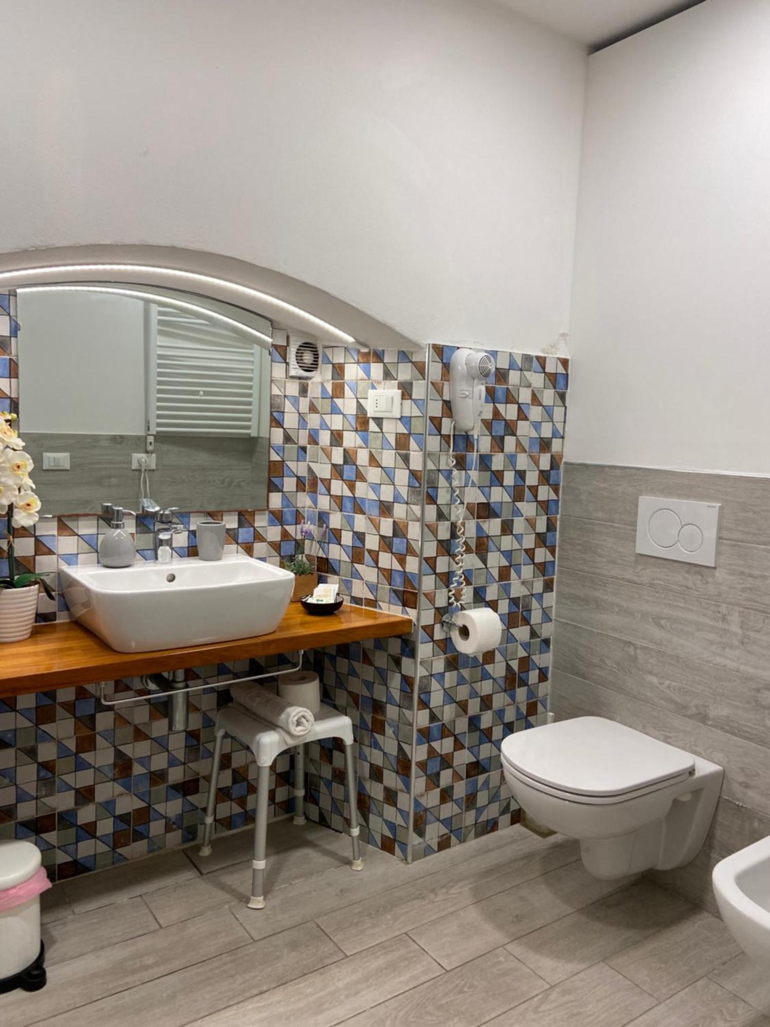 Vita Lenta - Cozy Rooms La Spezia Dış mekan fotoğraf