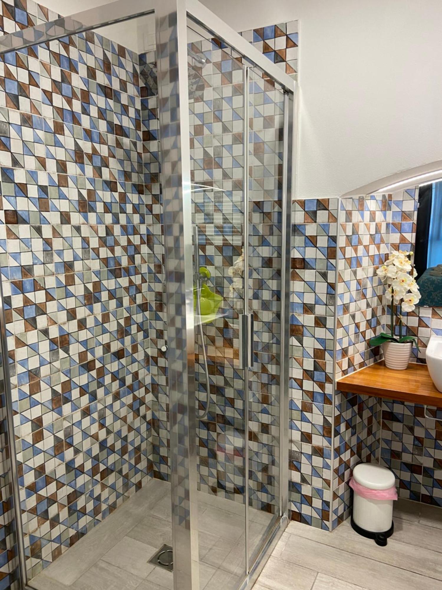 Vita Lenta - Cozy Rooms La Spezia Dış mekan fotoğraf