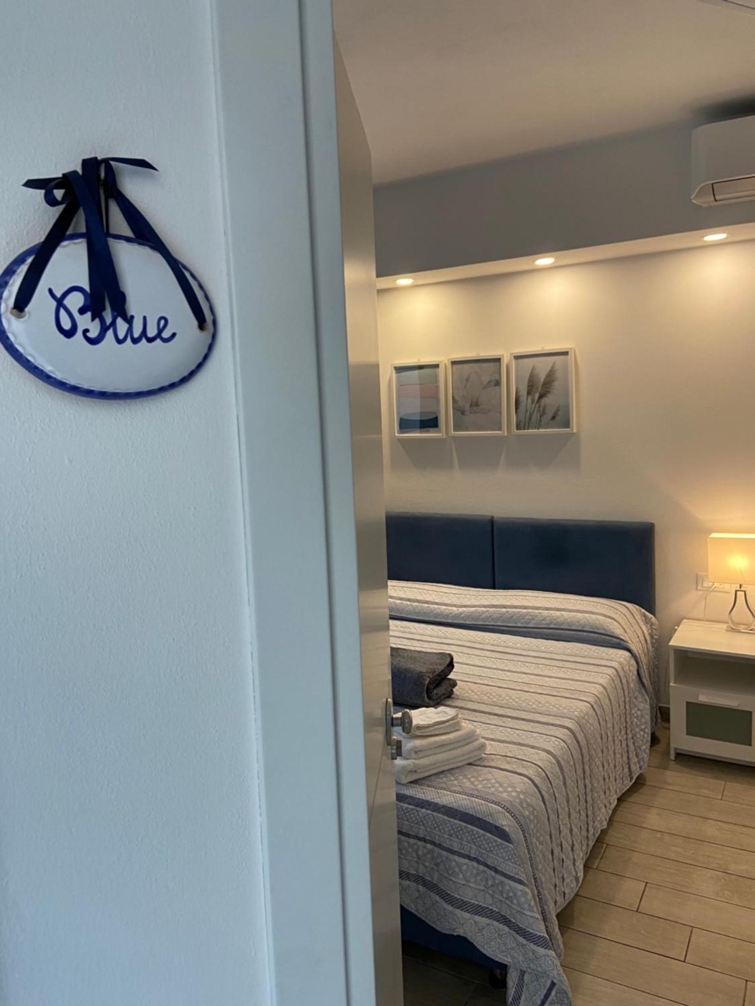 Vita Lenta - Cozy Rooms La Spezia Dış mekan fotoğraf