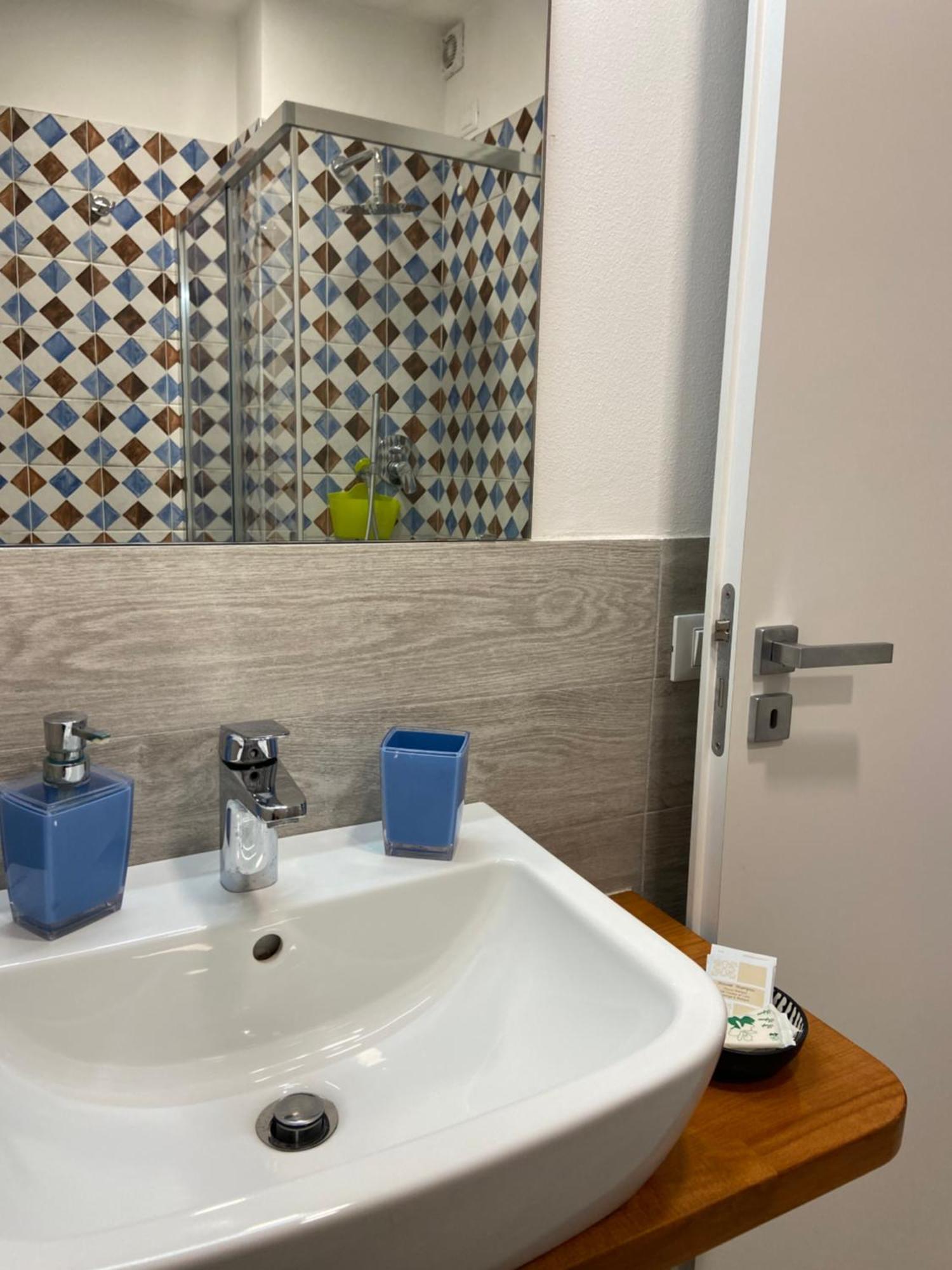 Vita Lenta - Cozy Rooms La Spezia Dış mekan fotoğraf
