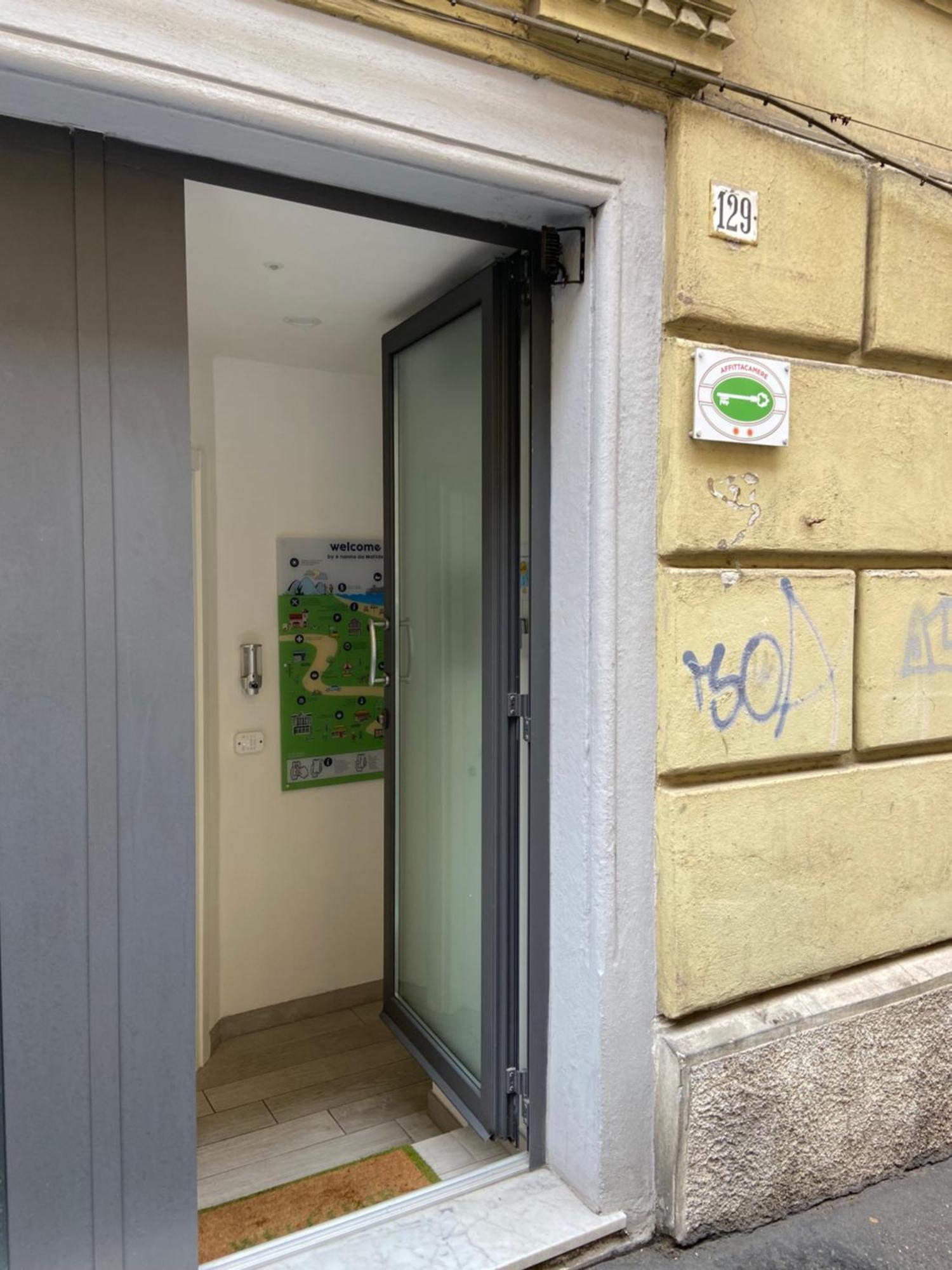 Vita Lenta - Cozy Rooms La Spezia Dış mekan fotoğraf
