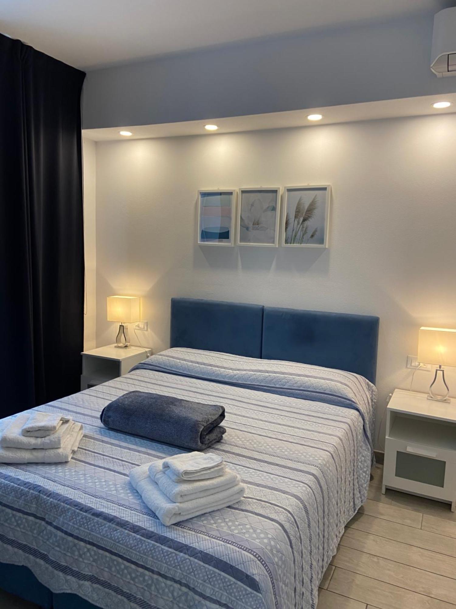 Vita Lenta - Cozy Rooms La Spezia Dış mekan fotoğraf