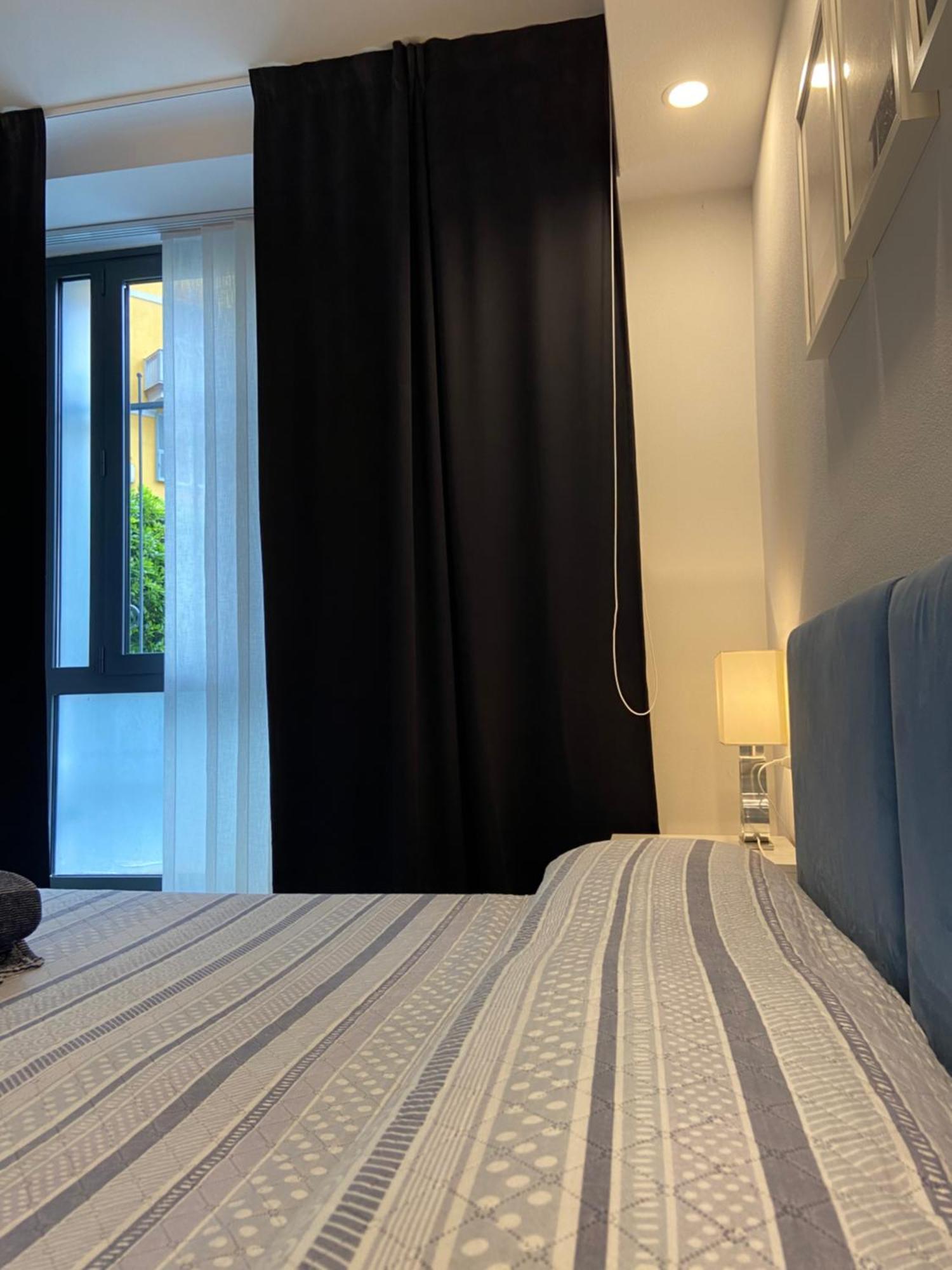 Vita Lenta - Cozy Rooms La Spezia Dış mekan fotoğraf