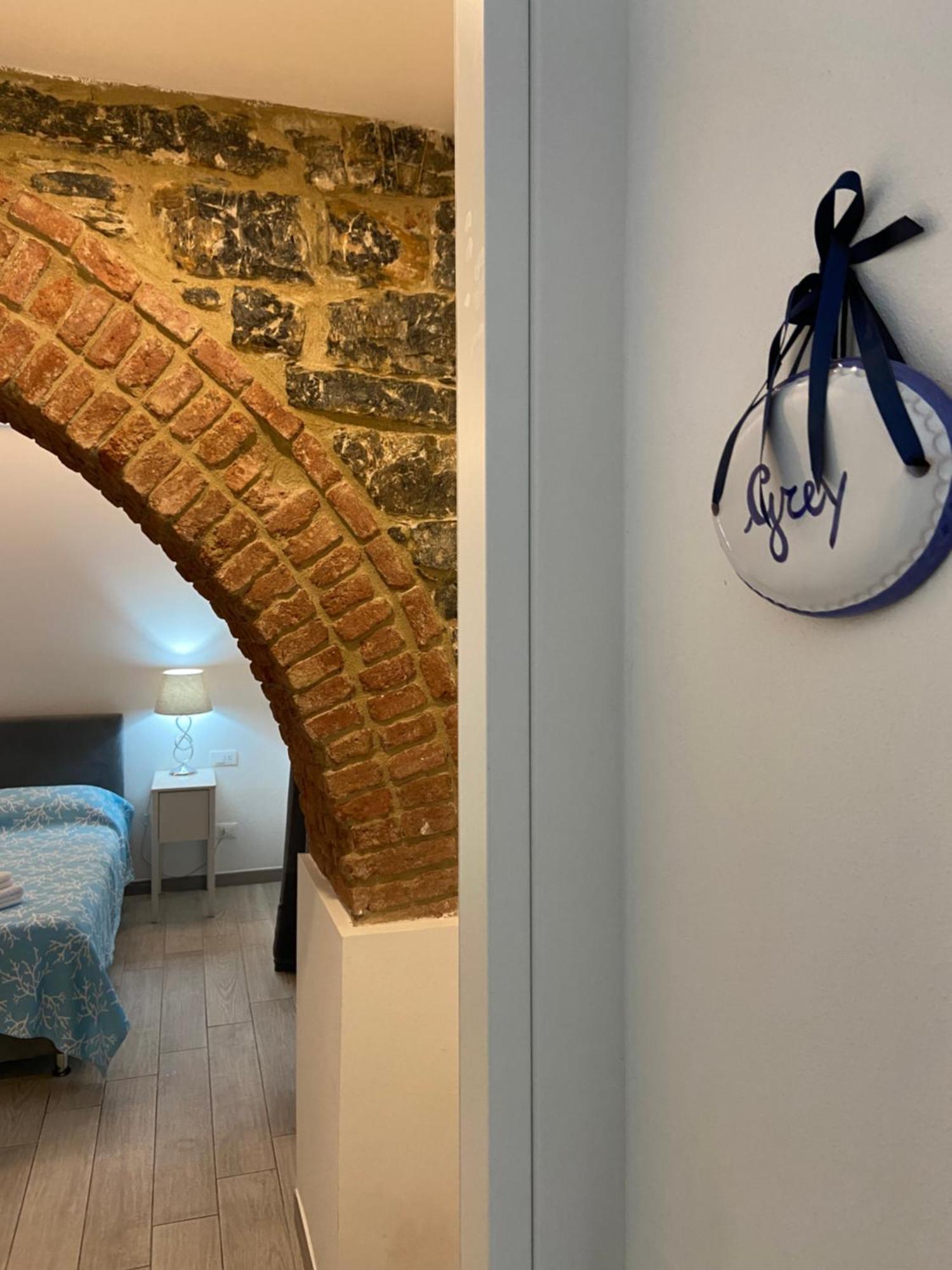 Vita Lenta - Cozy Rooms La Spezia Dış mekan fotoğraf